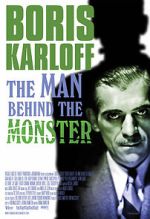 Watch Boris Karloff: The Man Behind the Monster Movie4k