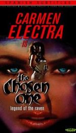 Watch The Chosen One: Legend of the Raven Movie4k