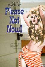 Watch Please, Not Now! Movie4k