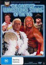 Watch WWE Legends: Greatest Wrestling Stars of the \'80s Movie4k