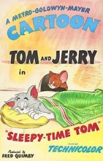 Watch Sleepy-Time Tom (Short 1951) Movie4k