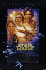 Watch Star Wars: Episode IV - A New Hope Movie4k