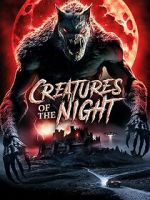 Watch Creatures of the Night Movie4k