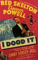 Watch I Dood It Movie4k