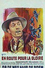 Watch Bound for Glory Movie4k