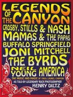 Watch Legends of the Canyon: The Origins of West Coast Rock Movie4k
