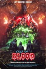 Watch Cult of Blood Movie4k