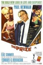 Watch The Prize Movie4k