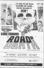 Watch Road of Death Movie4k