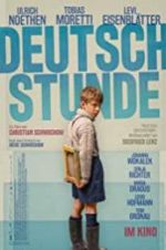 Watch The German Lesson Movie4k