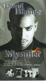 Watch David Blaine: Magic Man Movie4k