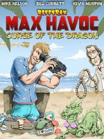 Watch RiffTrax: Max Havoc - Curse of the Dragon Movie4k