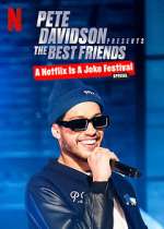 Watch Pete Davidson Presents: The Best Friends Movie4k