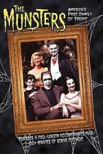 Watch The Munsters: America\'s First Family of Fright Movie4k