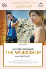 Watch The Workshop Movie4k