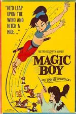 Watch Magic Boy Movie4k