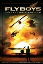 Watch Flyboys Movie4k