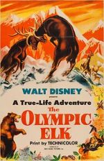 Watch The Olympic Elk (Short 1952) Movie4k