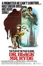 Watch Dr. Black and Mr. Hyde Movie4k