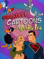 Watch Greatest Cartoons of the Golden Era (TV Special 2023) Movie4k