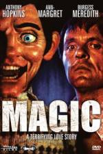 Watch Magic Movie4k