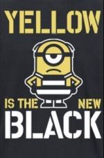 Watch Yellow is the New Black Movie4k
