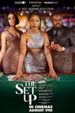 Watch The Set Up Movie4k