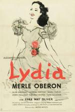 Watch Lydia Movie4k