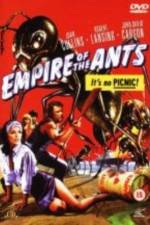 Watch Empire of the Ants Movie4k