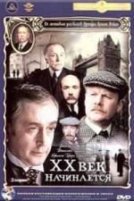 Watch Priklyucheniya Sherloka Kholmsa i doktora Vatsona Dvadtsatyy vek nachinaetsya Movie4k