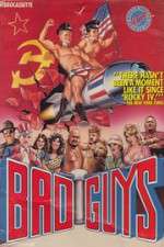 Watch Bad Guys Movie4k