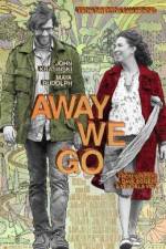 Watch Away We Go Movie4k