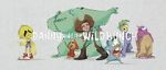 Watch Danny and the Wild Bunch (Short 2014) Movie4k