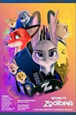 Watch Return to Zootopia Movie4k