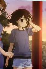 Watch Tamayura Sotsugyou shasin - Daiichibu - Hibiki Movie4k