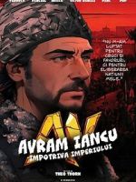 Watch Avram Iancu Against the Empire Movie4k