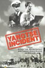 Watch Yangtse Incident The Story of HMS Amethyst Movie4k