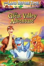 Watch The Land Before Time II The Great Valley Adventure Movie4k