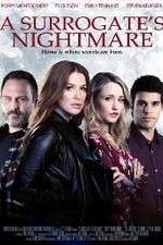 Watch A Surrogates Nightmare Movie4k