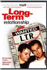 Watch Long-Term Relationship Movie4k
