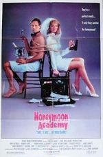Watch Honeymoon Academy Movie4k