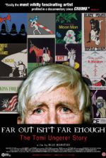 Watch Far Out Isn't Far Enough: The Tomi Ungerer Story Movie4k