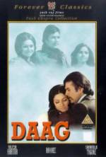 Watch Daag: A Poem of Love Movie4k