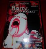 Watch Vampire Hunter Movie4k