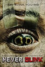 Watch Never Blink Movie4k