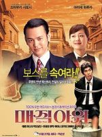 Watch The Magic Hour Movie4k