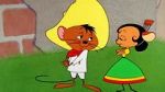 Watch West of the Pesos (Short 1960) Movie4k