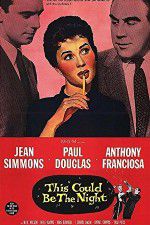 Watch This Could Be the Night Movie4k