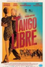 Watch Tango libre Movie4k