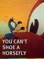 Watch You Can\'t Shoe a Horse Fly (Short 1940) Movie4k